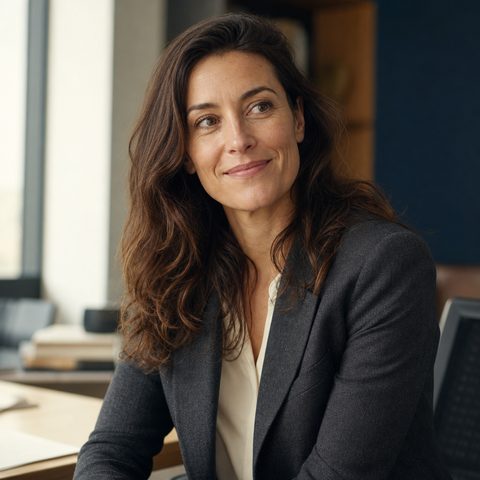 Élise Moreau